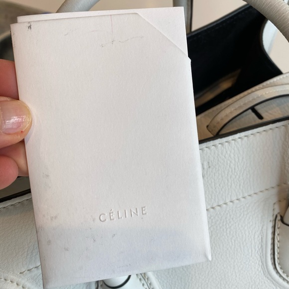 Celine bag! - Picture 2 of 7